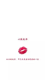 简单黑白系列壁纸,送给不简单的你
