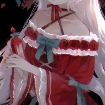 不露脸动漫女生扎心文案不要为旧的悲伤,浪费新的眼泪