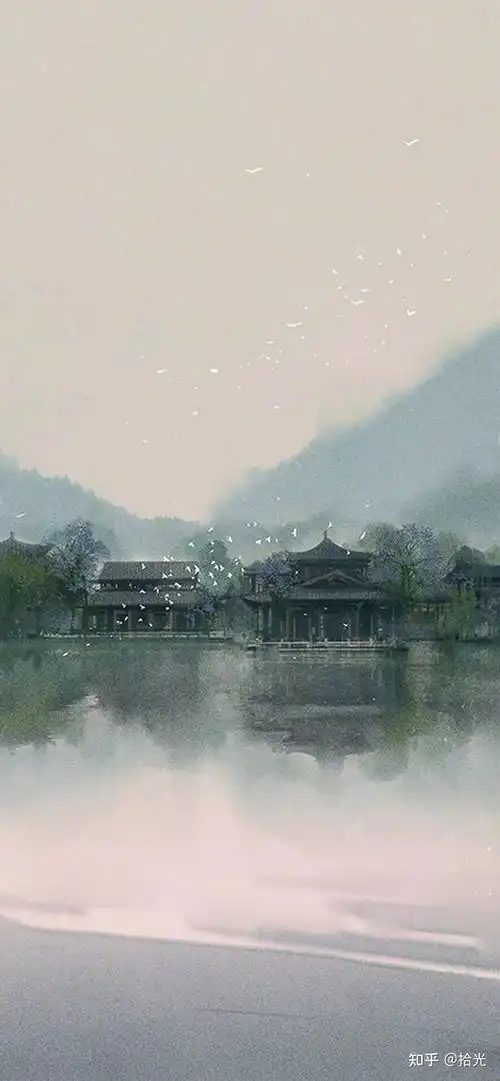 古风惊艳壁纸古风壁纸仙气高清古风壁纸古风自然风景图片古风仙气风景壁纸古风山水图片高清唯美壁纸