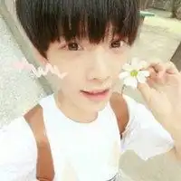 动漫清新男头像唯美百度云微信头像图片大全