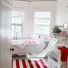 卫生间犄角巧利用12种收纳美观全掌握