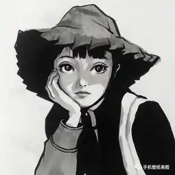 2019抖音超火的头像