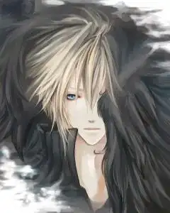 从天而降的鬼太子