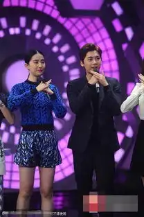 李易峰多次婉拒刘亦菲索吻我是禁欲系啊