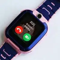 电话手表联系人头像