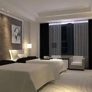 47方小户型装修多少钱