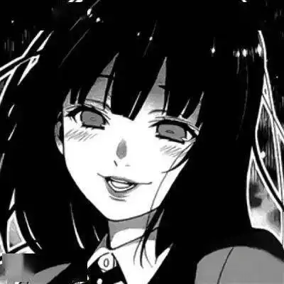 一眼就沦陷的动漫头像