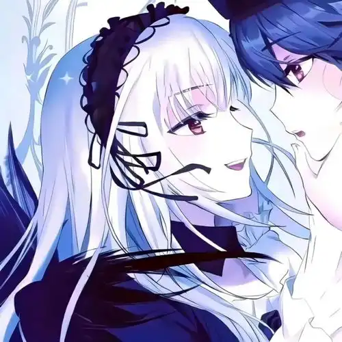 头像丨情侣头像图片大全