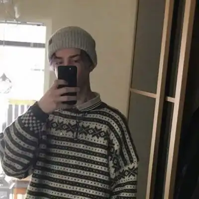 萧司欧美ins博主hampi头像我男生头像我要个性网