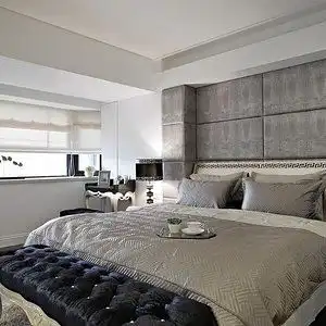 北京木家装护墙