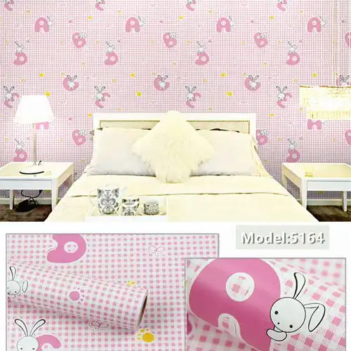 ins风宿舍墙面卧室装饰画女生网红pvc墙纸自粘少女心温馨浪漫墙贴