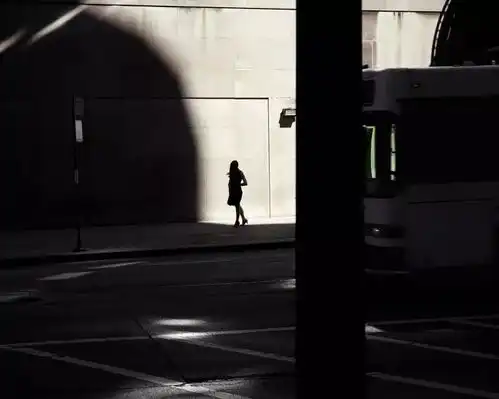 拍摄中如何巧妙控制阴影,这6招教会你