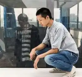 抖音爆红佛系和尚,禁欲系令人癫狂,网友都疯狂迷恋他