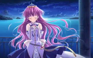 mitha动漫大图壁纸桌面