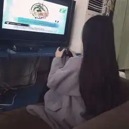 头像韩系不露脸监控