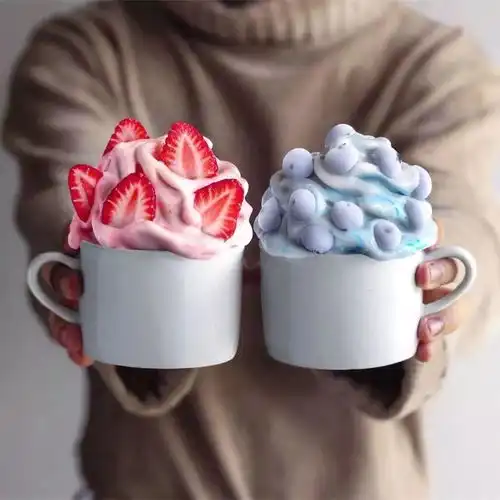 比吃肉还爽的素食都做成这样世界上就没有胖子了