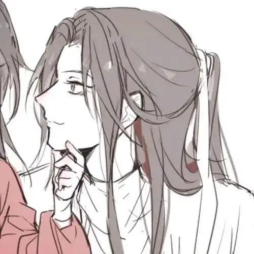 情头同学,我能不能符合你的审美标准呢