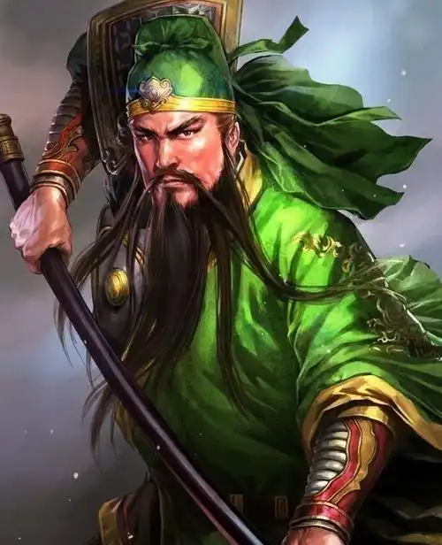 黄本三国志传蜀汉武将实力最强的版本,连刘备都接近一流