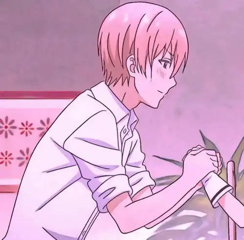 情头你觉得我的情头不适合我,我觉得我的巴掌很适合你