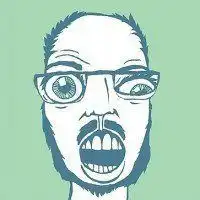 微信超个性头像卡通微信头像图片大全