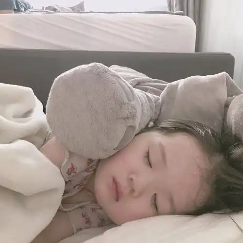 有没有超级可爱的微信头像呢