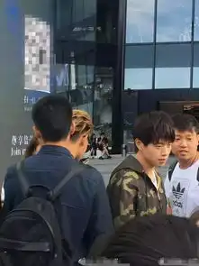 男星近期未p生图,杨洋让人眼前一亮,范丞丞是从漫画里出来的吗