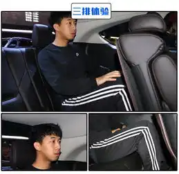 近期新上市7座suv空间横评,没想到这辆韩系车那么实用