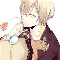 女生qq可爱带字头像我的城不曾有你的存在