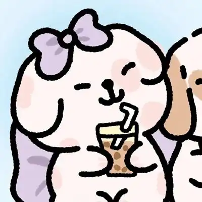 2023最新超萌可爱动漫情侣头像