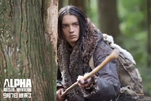 阿尔法狼伴归途狼和少年的归家之旅,充满诗意的唯美和温情