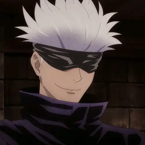 咒术回战壁纸头像