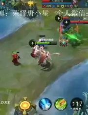 王者荣耀小星坚挺男人系列