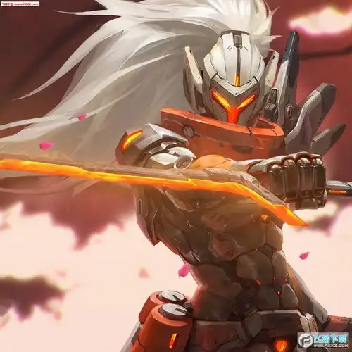 wallpaperengine源计划亚索动态壁纸图片预览