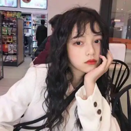 江柔优质女头,2020气质女神图片头像大全