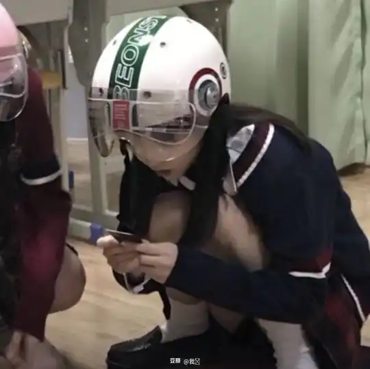 我的相册我在收集美少女