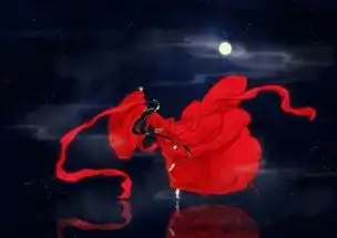 求美图秀秀古风素材武侠美女帅哥风景的那种