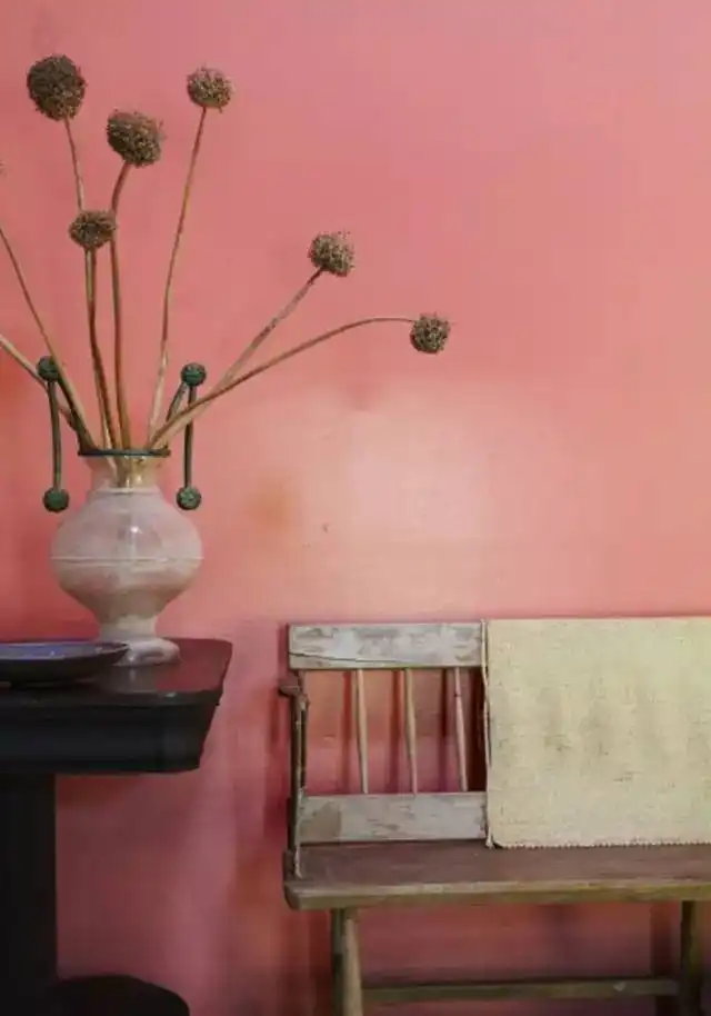 甜而不腻的粉色系家居,唤醒你的少女心