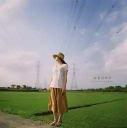 治愈系头像意境头像