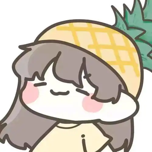 头像动漫情侣萌系张超甜