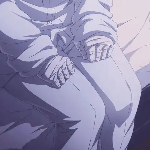 紫罗兰永恒花园头像