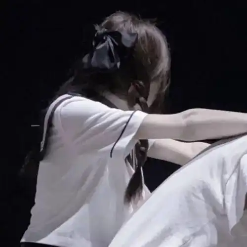 情头她们都很迷人我不一样