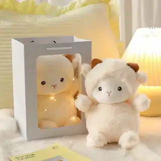 哪里买玩偶小公仔便宜,性价比高的玩偶小公仔推荐