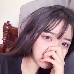 最新微信头像女生伤感忧郁初遇是你余生都是你