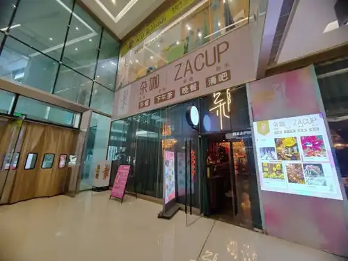 258逛街丨来抄作业妇女节闺蜜100喜欢的氛围感餐厅