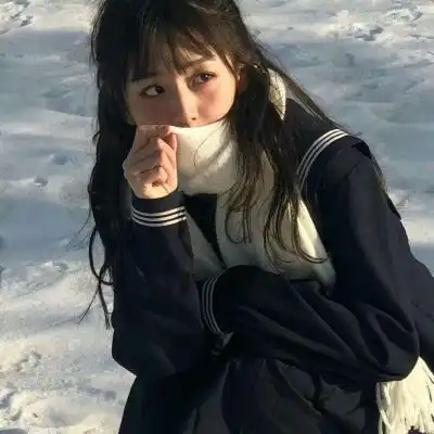 男生暗恋女生头像男