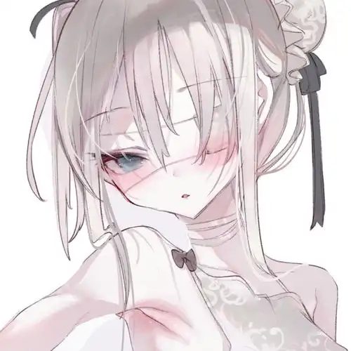 动漫女头终将被谁取代