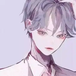 动漫情侣头,炒鸡多