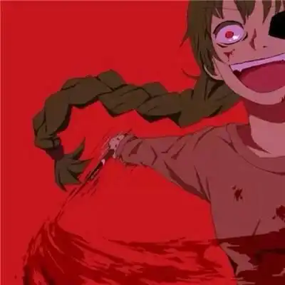 如果天堂拥挤,那我们就到地狱猖狂