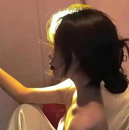 微信头像男生女生头像,敲好看