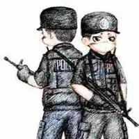 2018军人微信头像微信头像图片大全